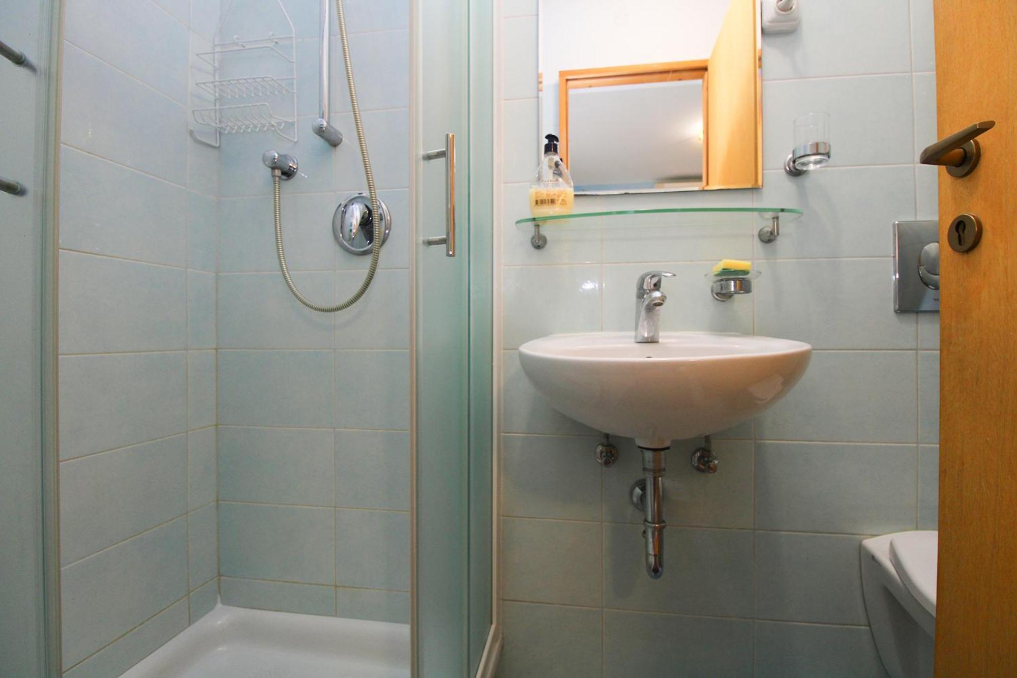 Apartments Fuma 161 โรวีน ภายนอก รูปภาพ