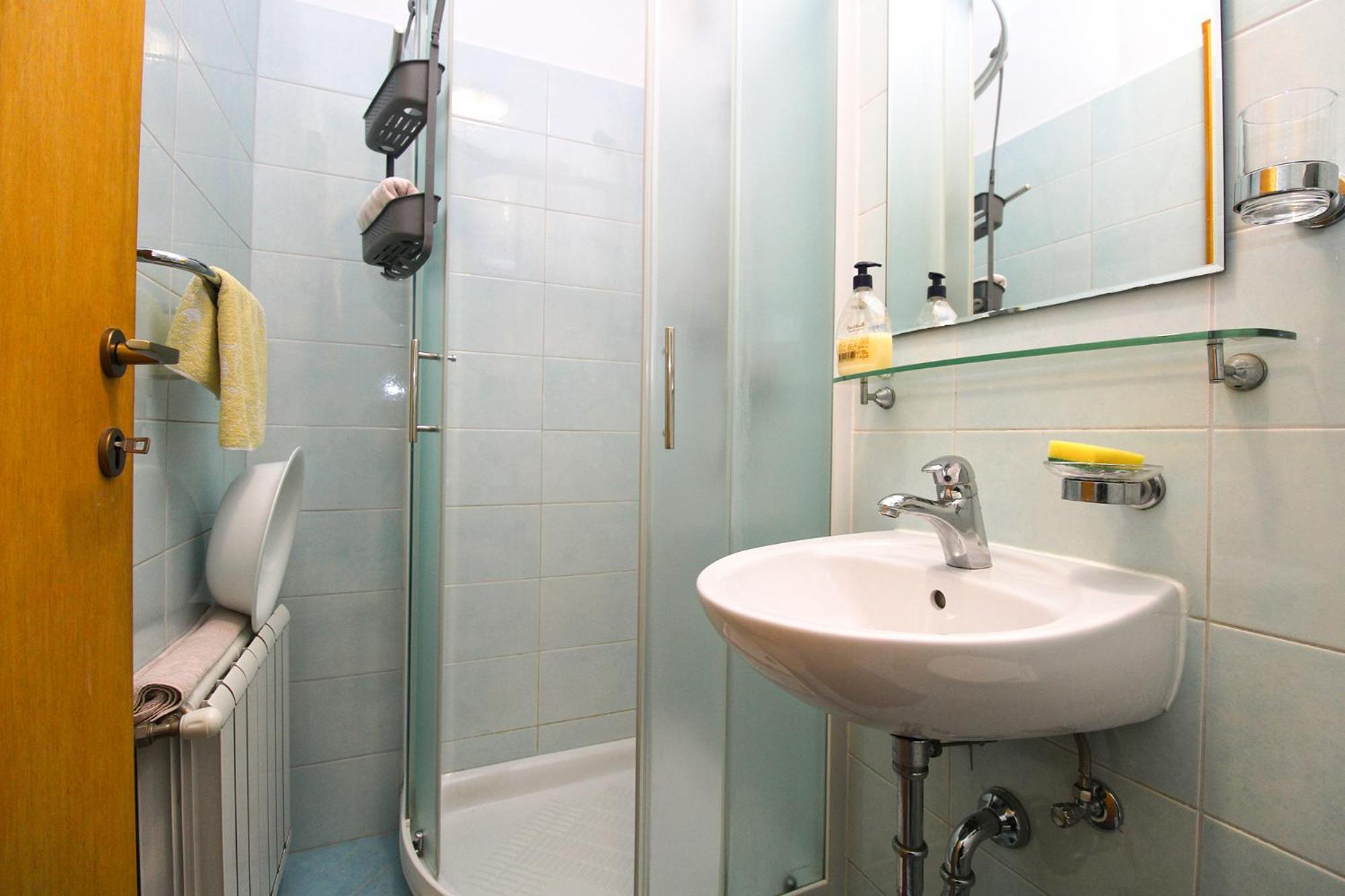 Apartments Fuma 161 โรวีน ภายนอก รูปภาพ